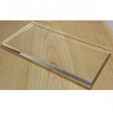 

Akrilik Lembaran 2mm 34x38cm