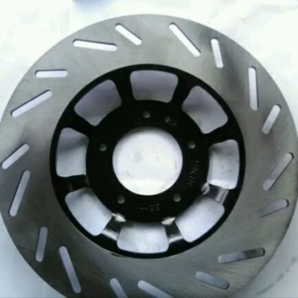 PIRINGAN CAKRAM DEPAN GLPRO GLPRO NEOTECH GL MAC NEOTECH