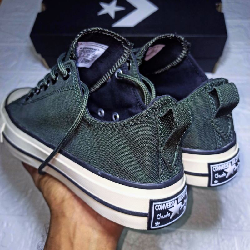 Sepatu Converse All star CT X sepatu All star Converse premium Made in Vietnam