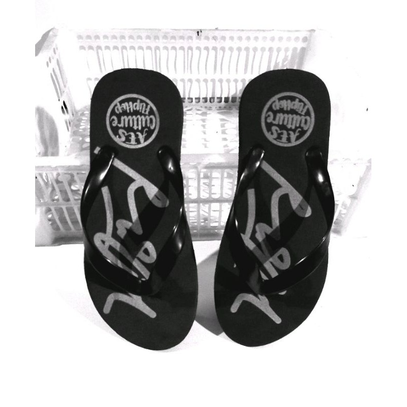 SANDAL JEPIT SANDAL FASHION PRIA SANDAL MURAH SANDAL FR13