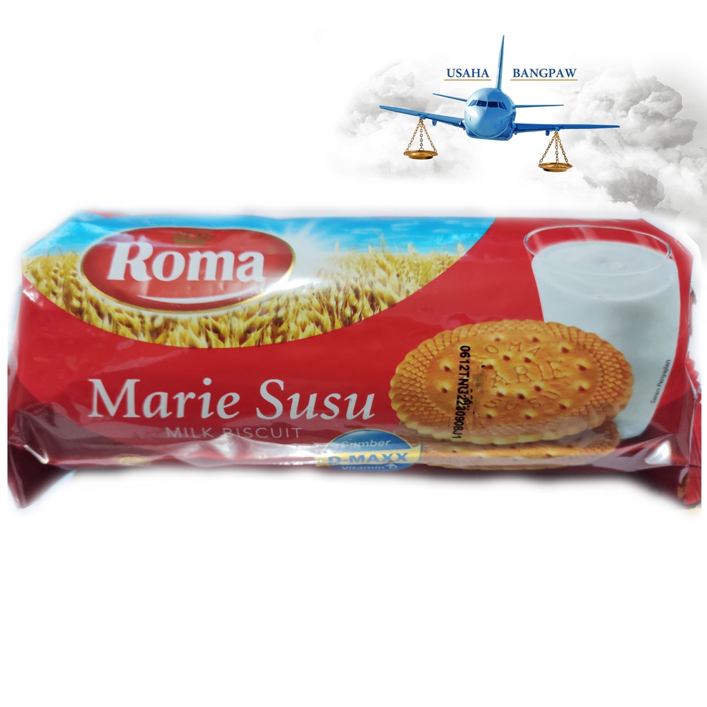 

Roma Marie Susu 115gr