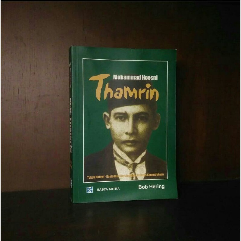 Mohammad Hoesni Thamrin