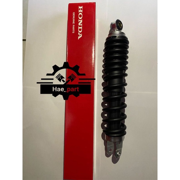 Shockbreaker shock belakang honda Beat fi scopy fi Vario 125 150 K25 KZL
