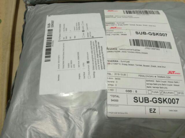 Maura Couple - Sania Ruffle Batik Couple Ori Ndoro Jowi Dnt Garansi Termurah Shopee - Kebaya Solo