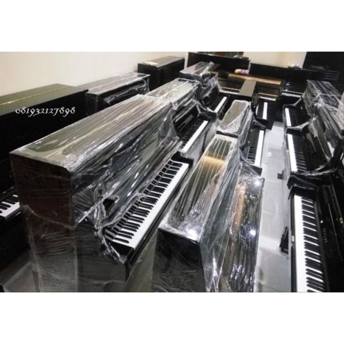 Kursi | Sale Piano Yamaha Kawai Lu80 Ju90 Ju 109 Pe U1 U2 U3 U3