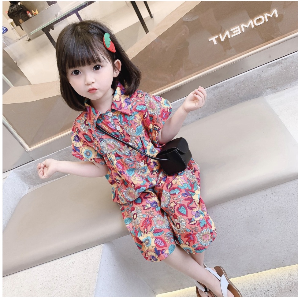 babyfit SUPER DISCOUNT baju jumpsuit setelan anak perempuan celana kimono jumpsuit sc-1025rd