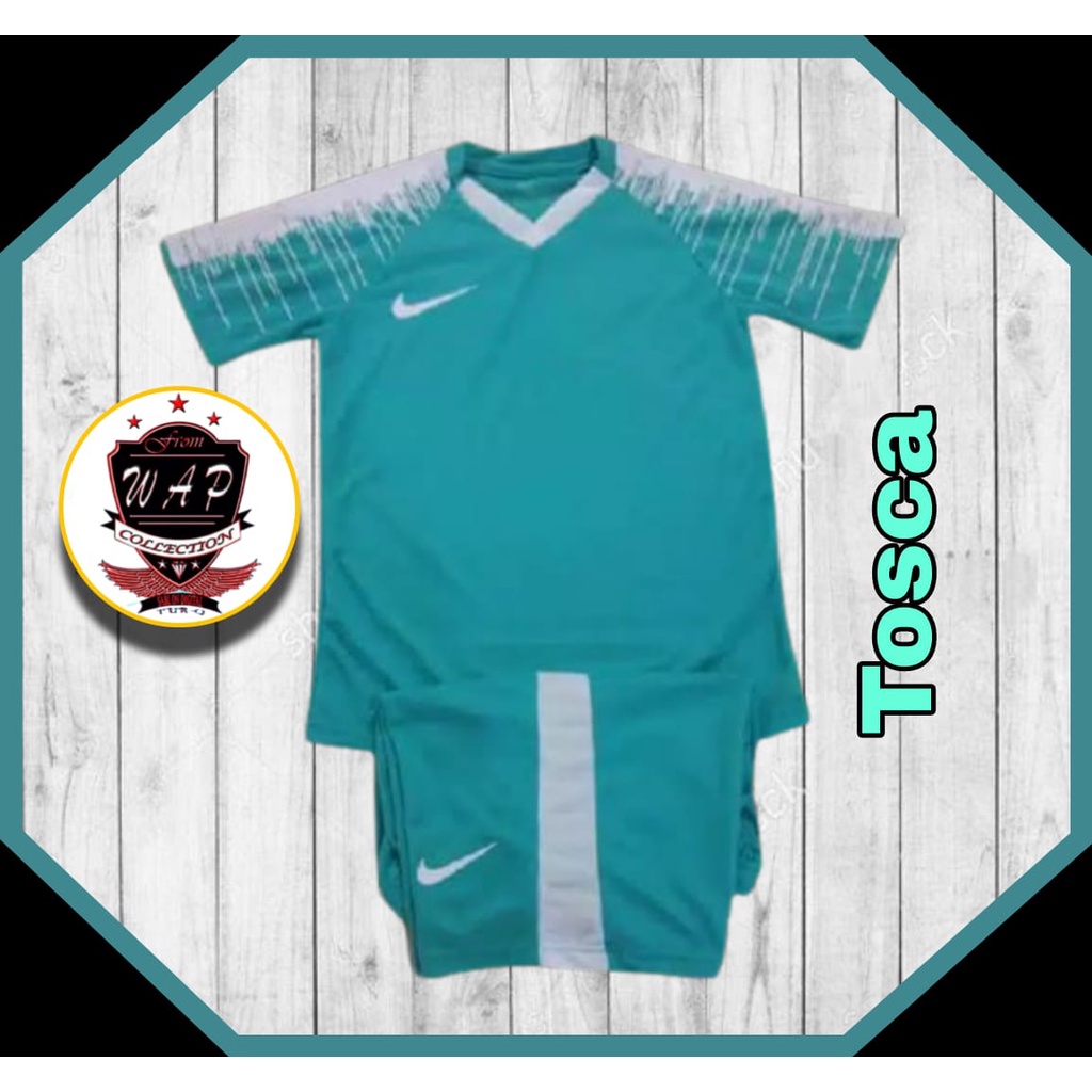 JERSEY GERATIS NAMA NOMOR BAJU VOLLY BOLA ANAK-ANAK USA 5/8/14 PIRA WANITA