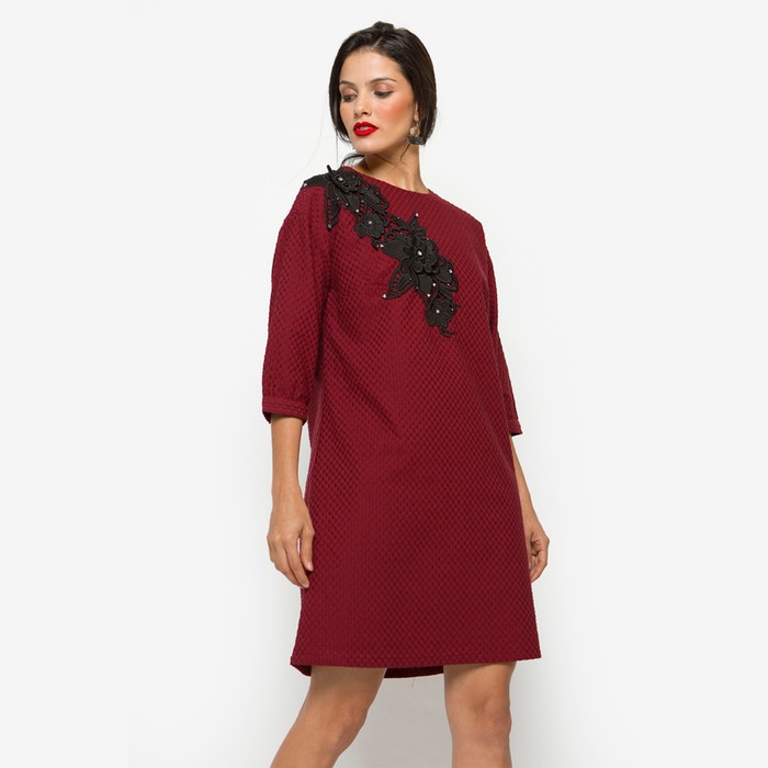 MIDI DEWASA , MIDI MASA KINI , MIDI VERSI KANCING DAN KERAH KEKINIAN Baju tunik wanita terbaru Tunik