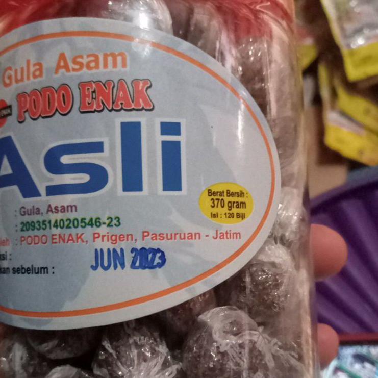 

ag❋Terkini➜ Permen asem Jawa 450 Gr Asli 63 ➜