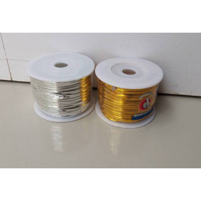 Tali kawat panjang 100 yard