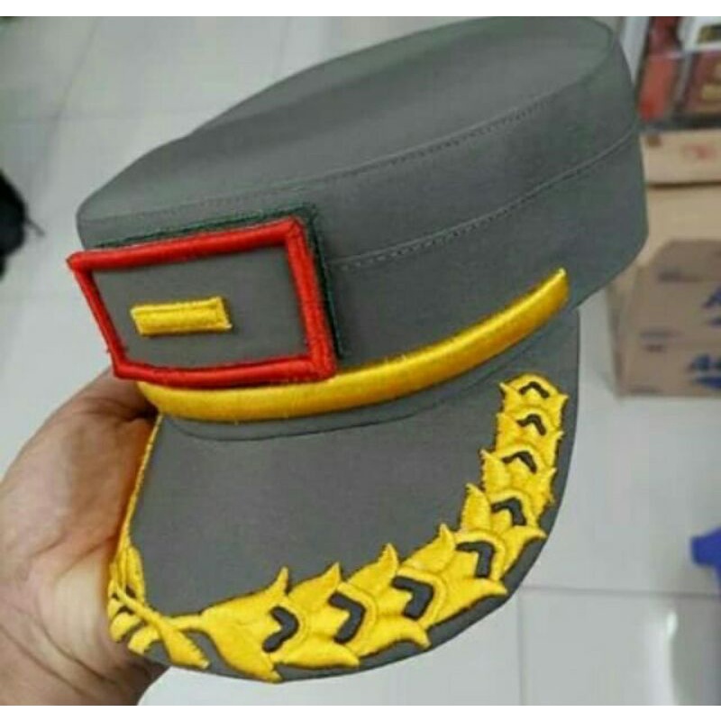Topi ASN, topi PNS,  topi Korpri