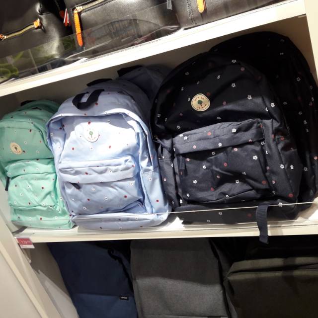 Backpack miniso