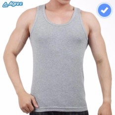 kaos singlet agree original