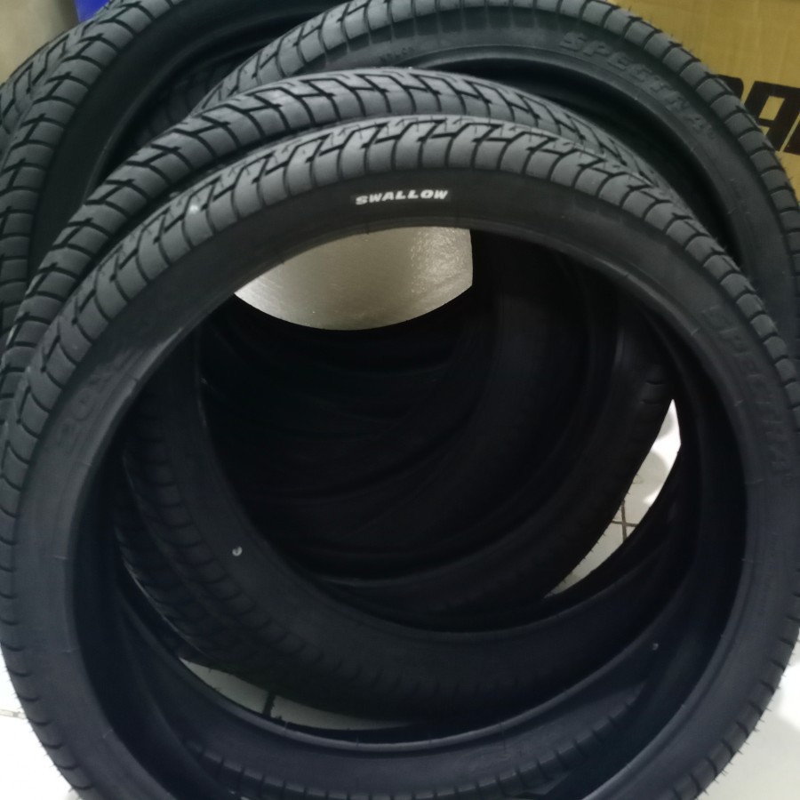 ban luar sepeda 20x2.30 swallow