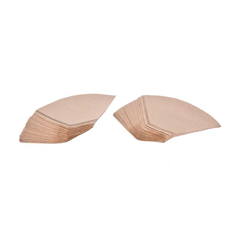 (BISA COD) RVOSTR Miss Rose Filter Saringan Kertas Kopi Japanese Paper 100PCS - 102