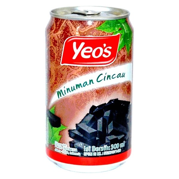 

Yeo'S Grass Jelly 300 Ml