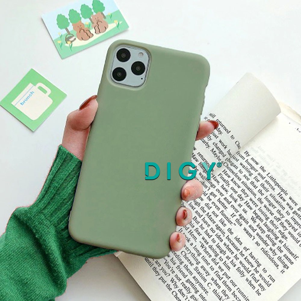 Samsung A01 CORE Softcase Color Matte TPU Case Candy 15 Warna