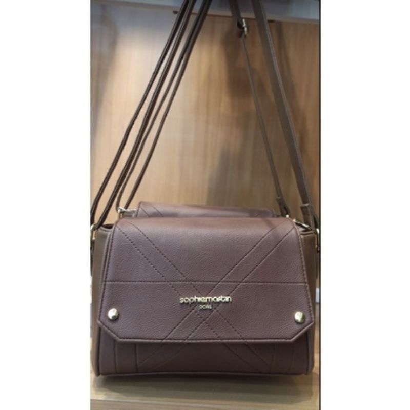 TAS SLEMPANG LOUSYANA SOPHIE MARTIN PARIS PROMO