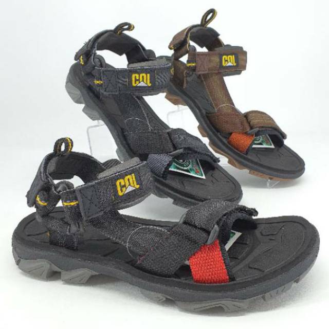 Sandal Gunung Pria BARNETT COLORADO MTN (39-43)