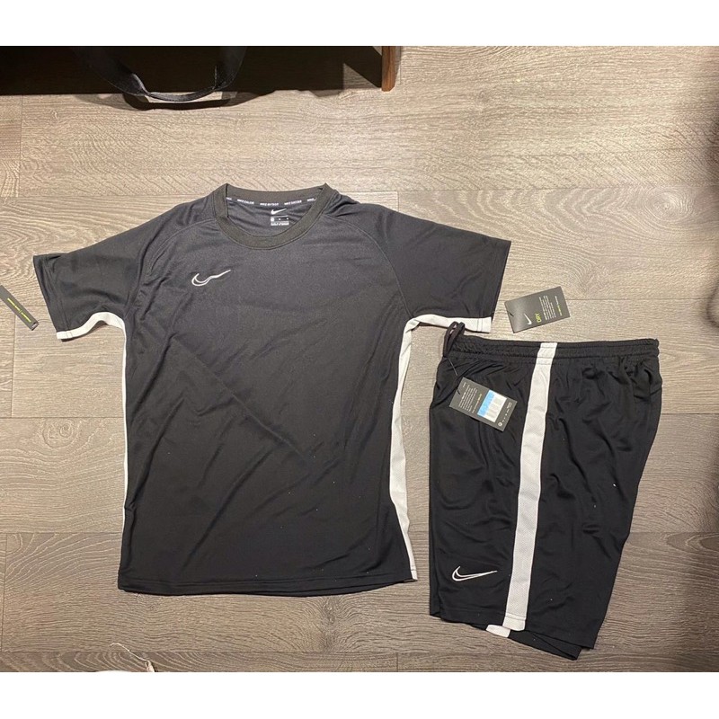 pakaian olahraga nike academy - kaos stellan olahraga pria - stellan nike academy