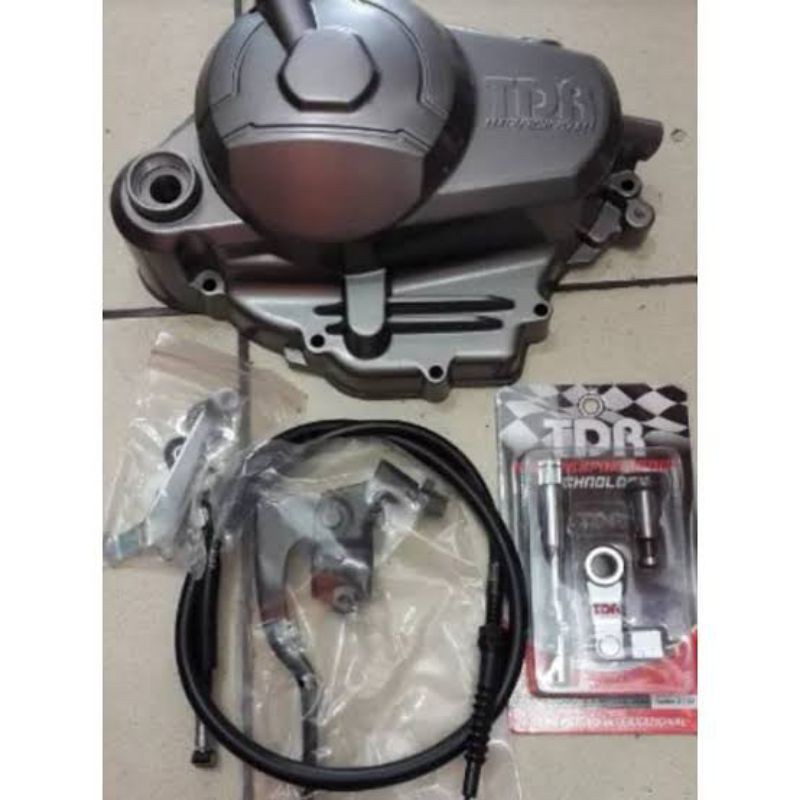 Bak kopling TDR Jupiter Z / X1 Original Thailand