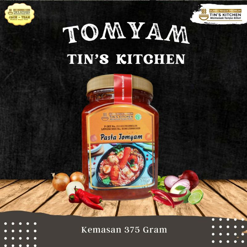 Jual Bumbu Tomyam Instant Shopee Indonesia