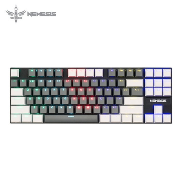 Keyboard NYK Nemesis MKN-01 Ezalor / NYK MKN01 Ezalor