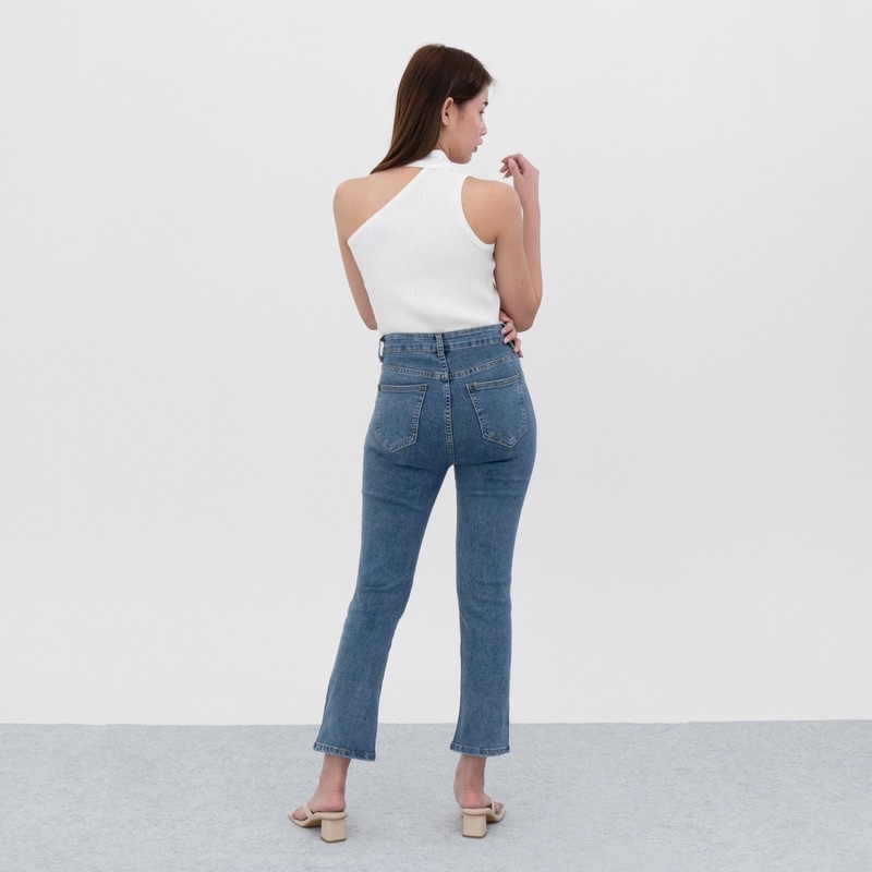 VIERLIN - Jeans 81223