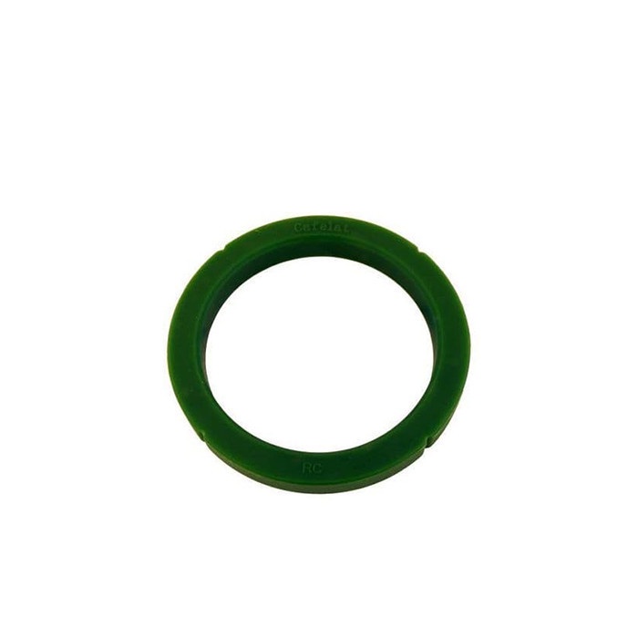 Cafelat - Rancilio Replacement Gasket 78 x 58 x 8.4mm (Green)-2