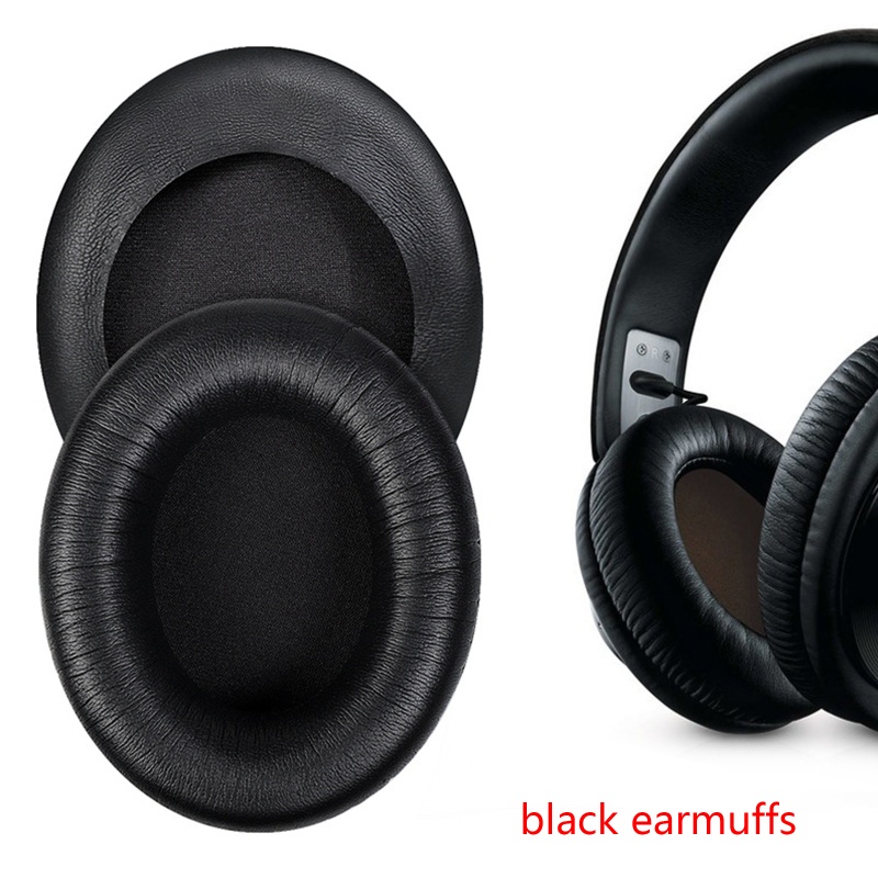 Btsg Earpads Bahan Kulit Memory Foam Untuk Philips Fidelio L1 L2 L2BO