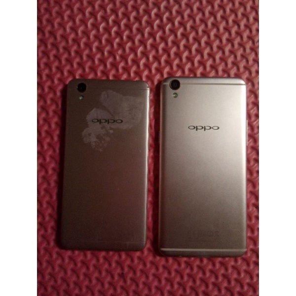mesin oppo F1 plus  x9009 minus lcd