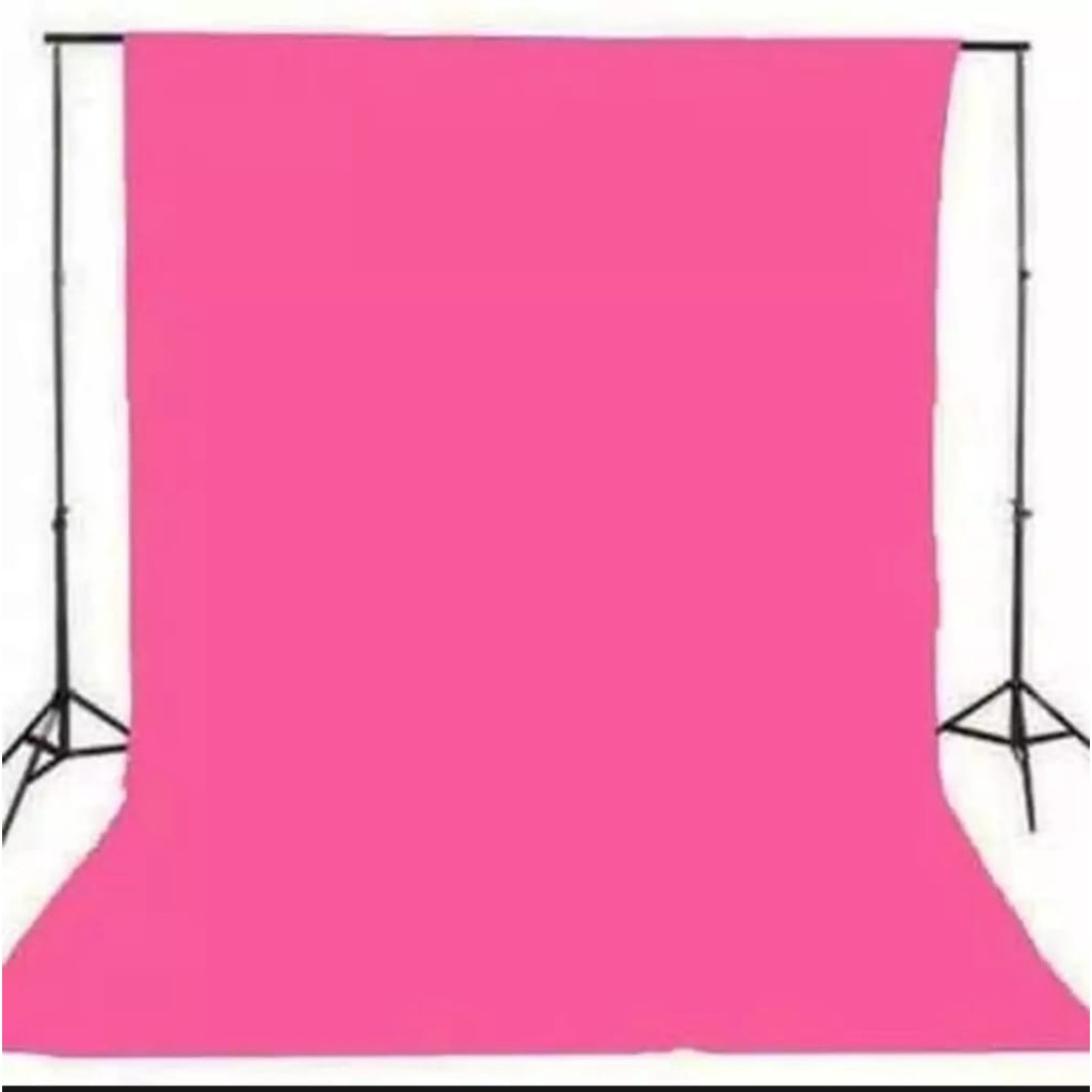 BACKGROUND Pink Muda 80 GSM