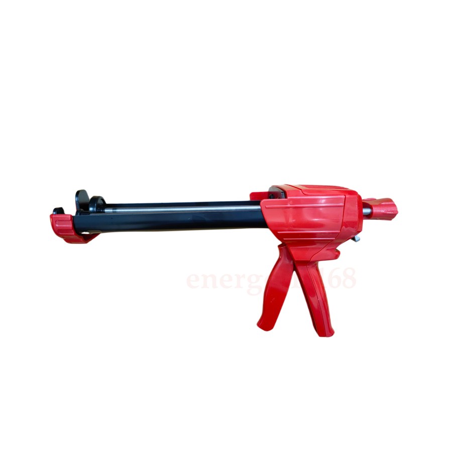 Pistol lem angkur / tembakan lem angkur / anchor glue gun