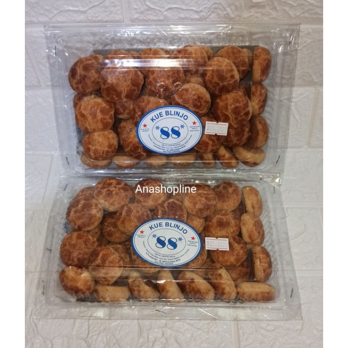 Kue Blinjo 88