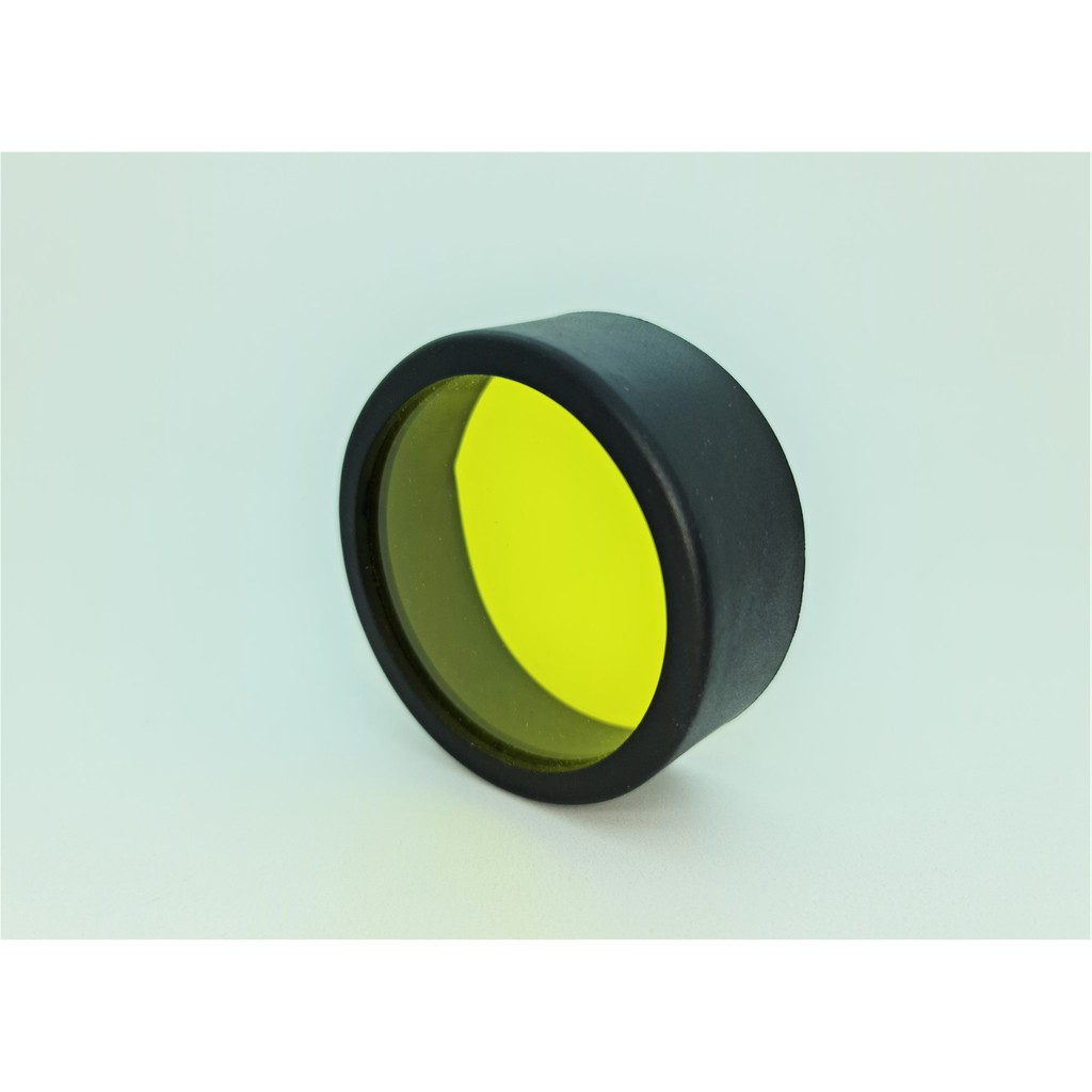 mika kuning lampu tembak lampu sorot led cree L4X L6X L9X