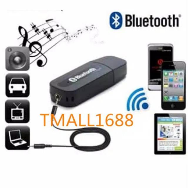 Ori BLUETOOTH RECEIVER / USB WIRELESS SPEAKER BLUETOOTH AUDIO MUSIC