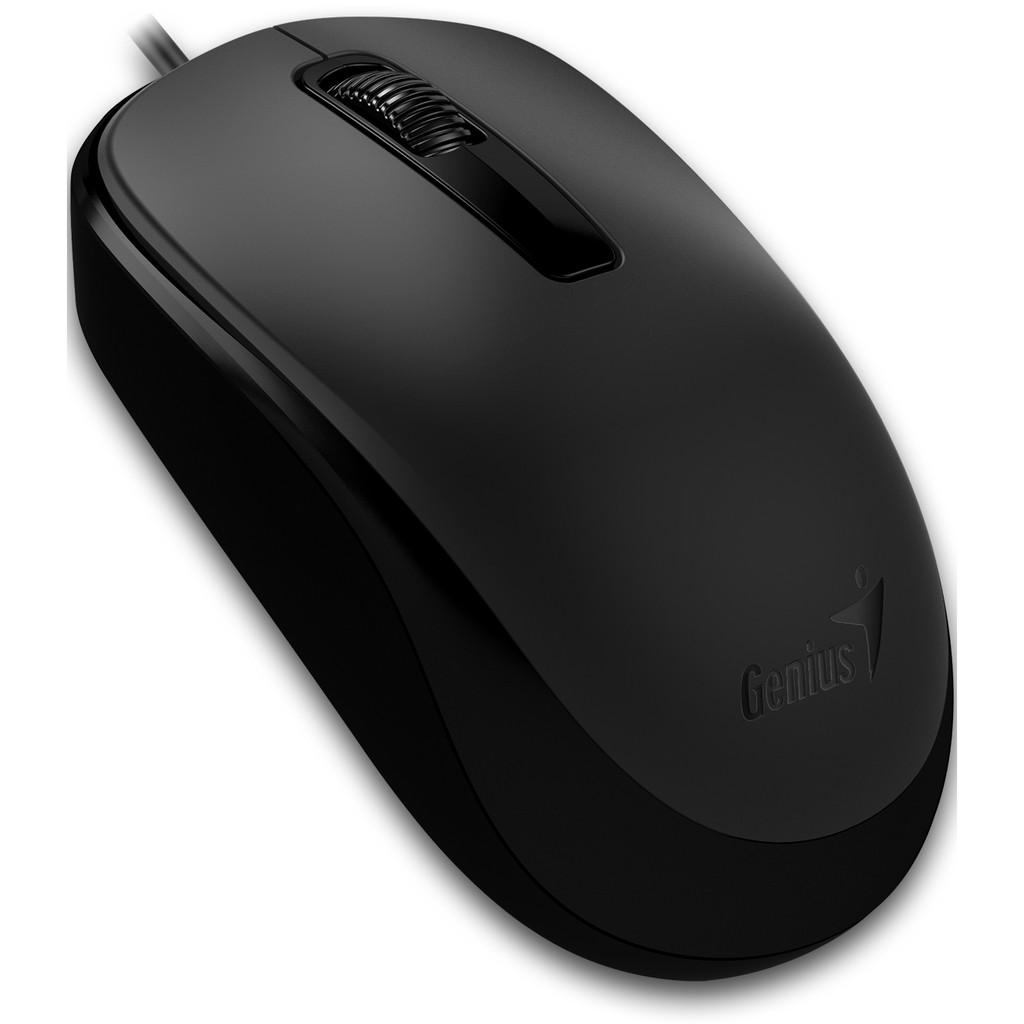 Genius Optical Mouse USB DX125