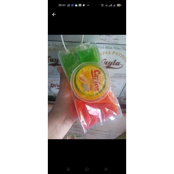 

carica