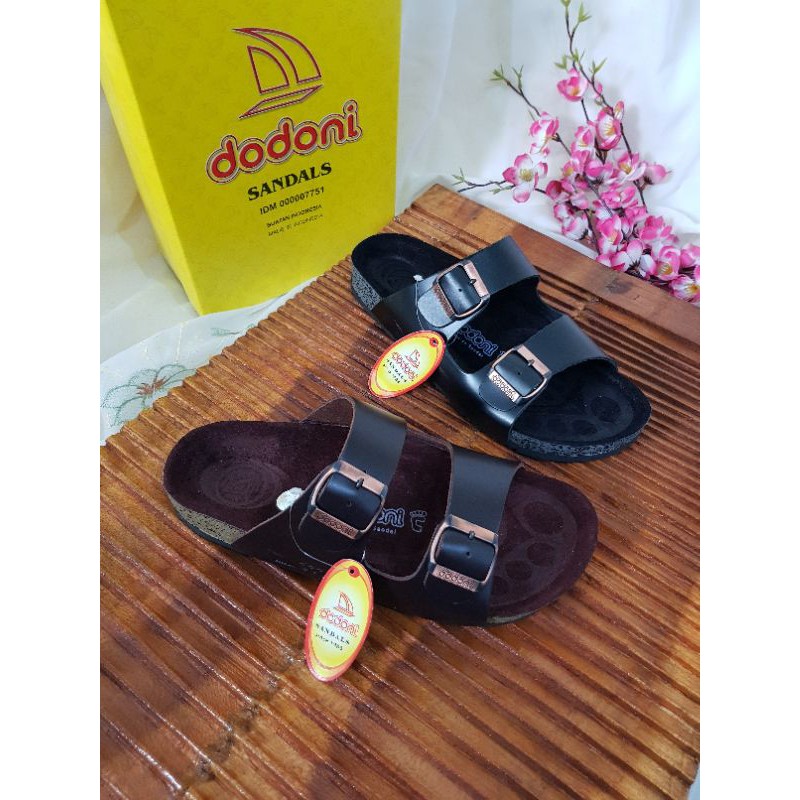 SENDAL DODONI ORIGINAL 328