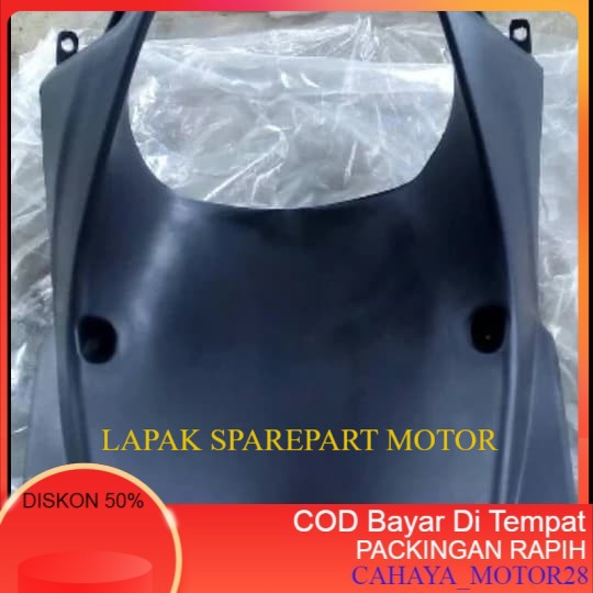 Body depan bawah Honda Beat karbu