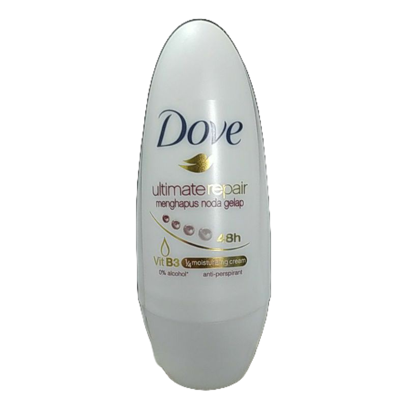 Dove Deodorant Ultimate Repair 40ml
