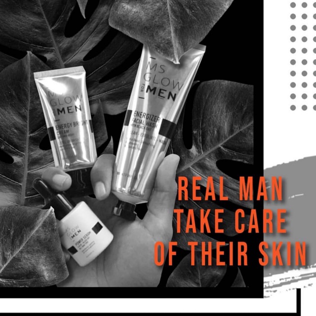 MS GLOW FOR MEN-2