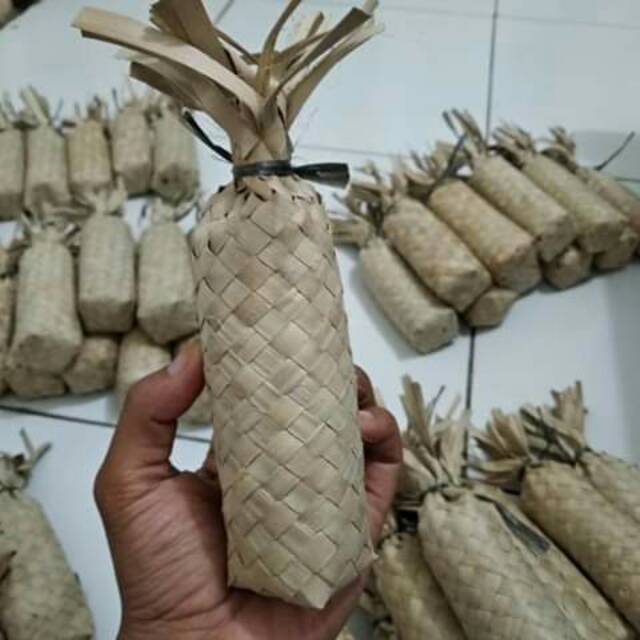 

dodol padang bolak