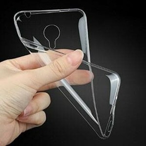 Softcase / silicon case Bening/Transparan