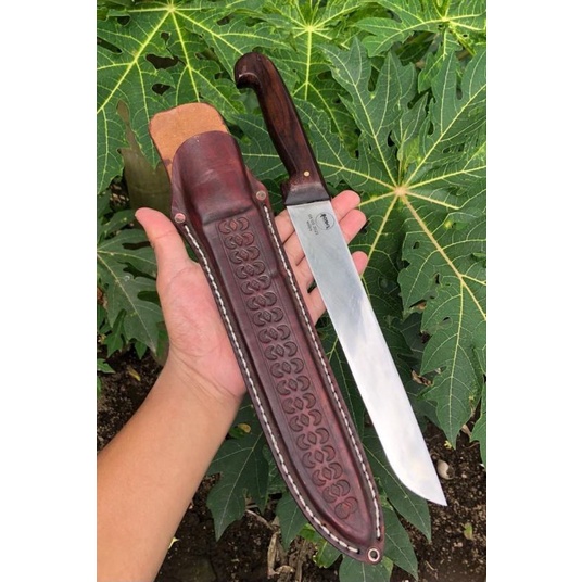 Golsem Baja Willys slice tisu kumal