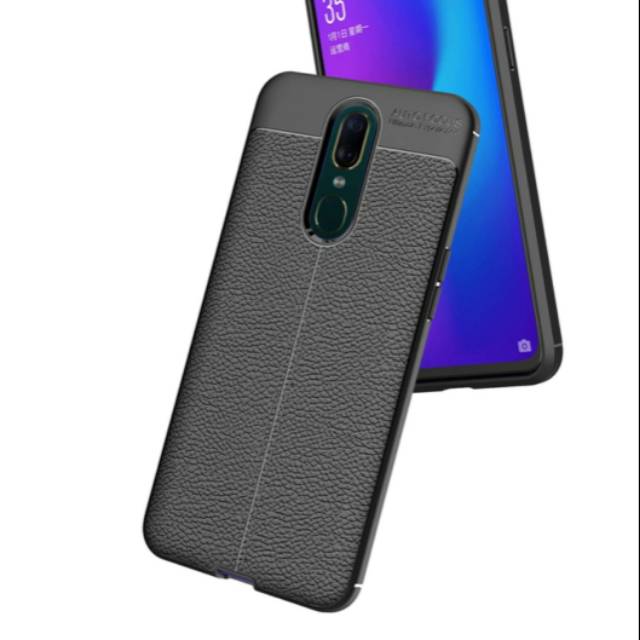 Case Autofocus Oppo F11 / CPH1913 / CPH1911