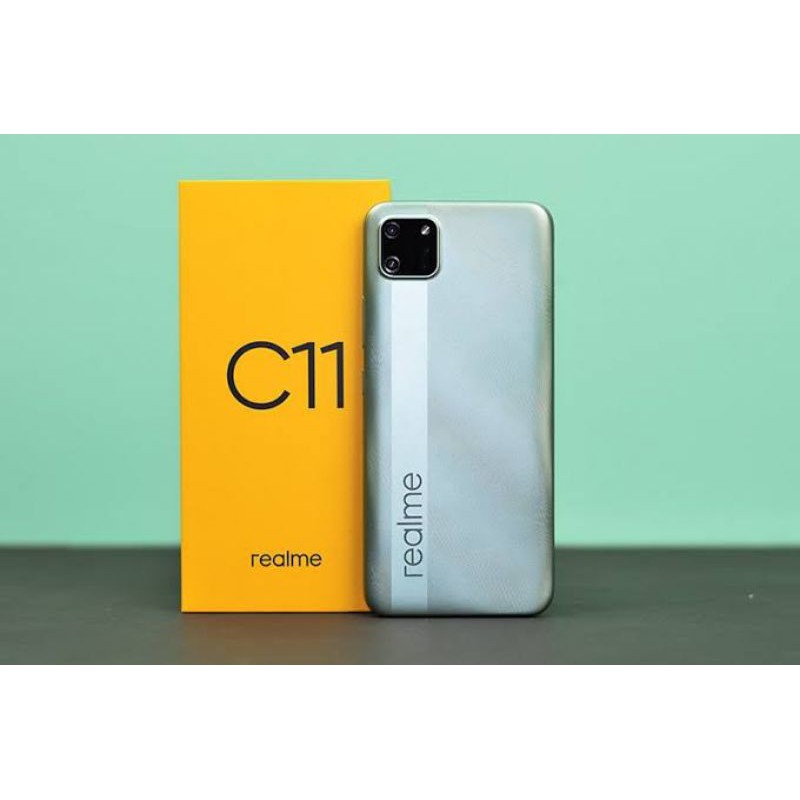 Realme C11 2/32