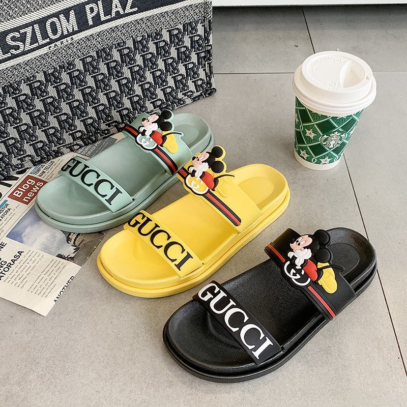 SANDAL gucci mickey 461