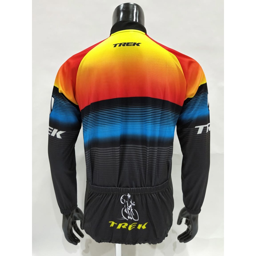 Kaos Kita - baju sepeda gowes pria lengan panjang / kaos sepeda gowes terbaru / jersey sepeda mtb