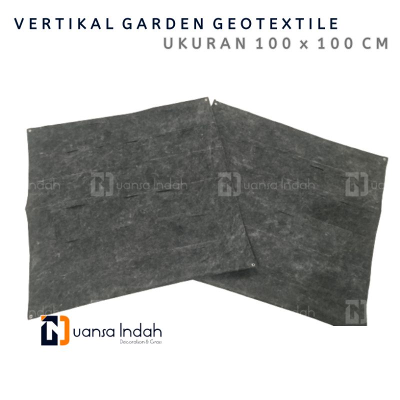 karpet vertikal garden geotextile non woven 1 M²